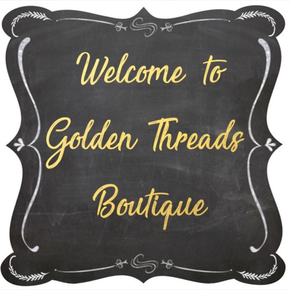 Jewelry - ✨ Posh Ambassador welcome to golden threads!